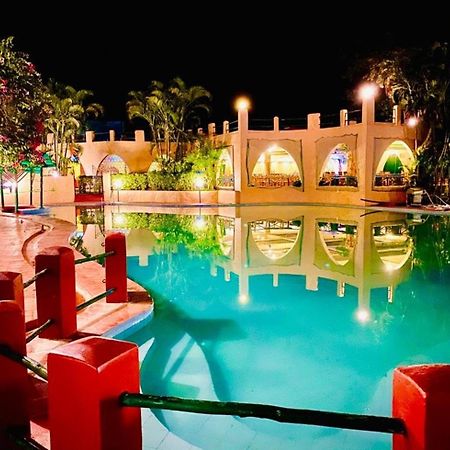 The Country Club Wildlife Resorts Bandipūr Екстериор снимка
