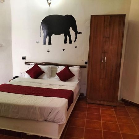 The Country Club Wildlife Resorts Bandipūr Екстериор снимка