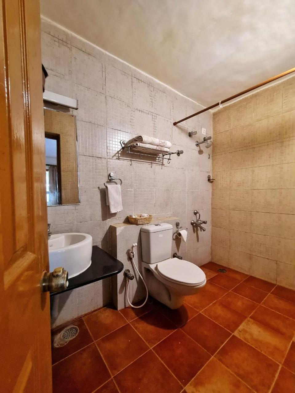 The Country Club Wildlife Resorts Bandipūr Екстериор снимка