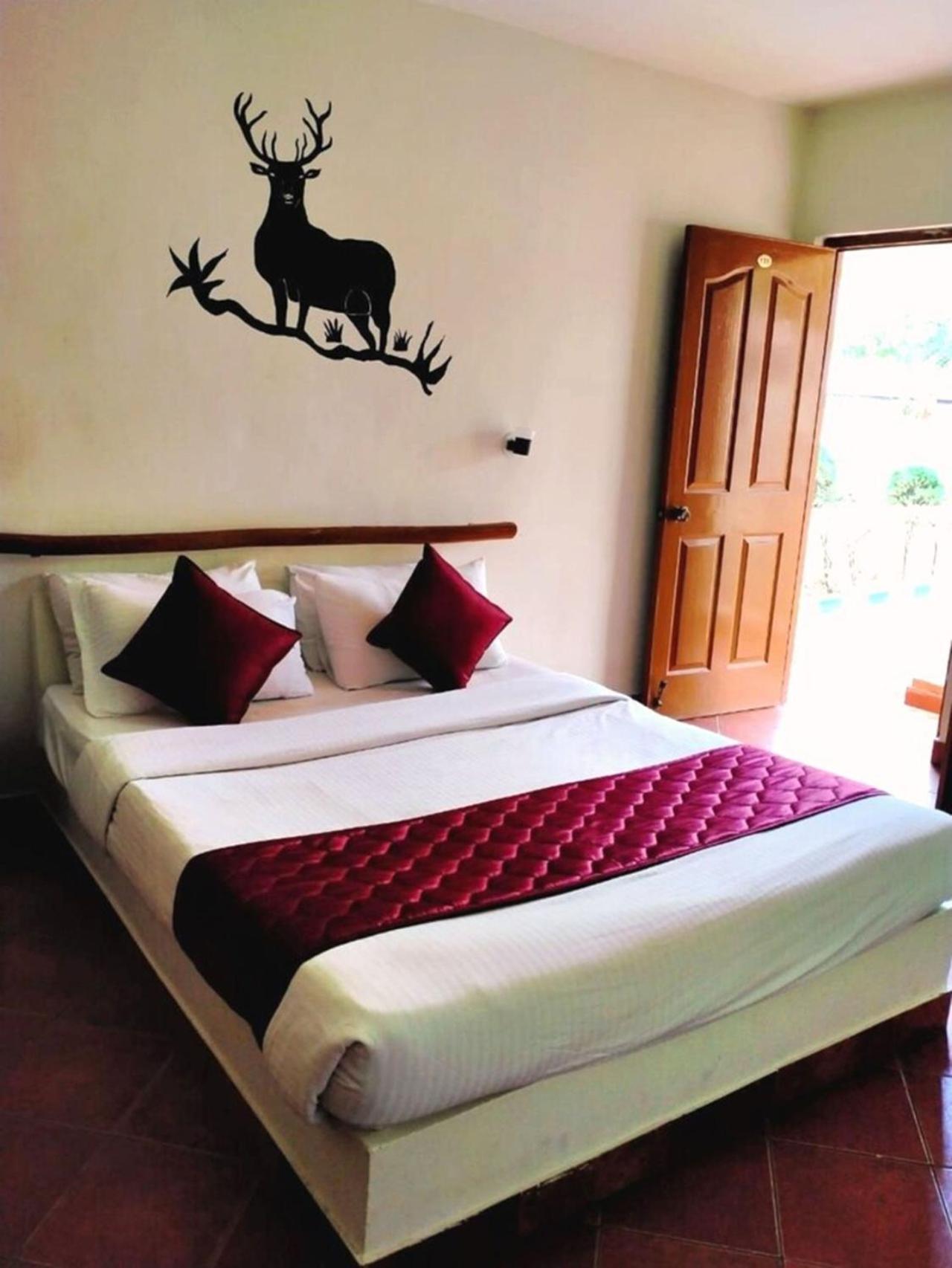 The Country Club Wildlife Resorts Bandipūr Екстериор снимка