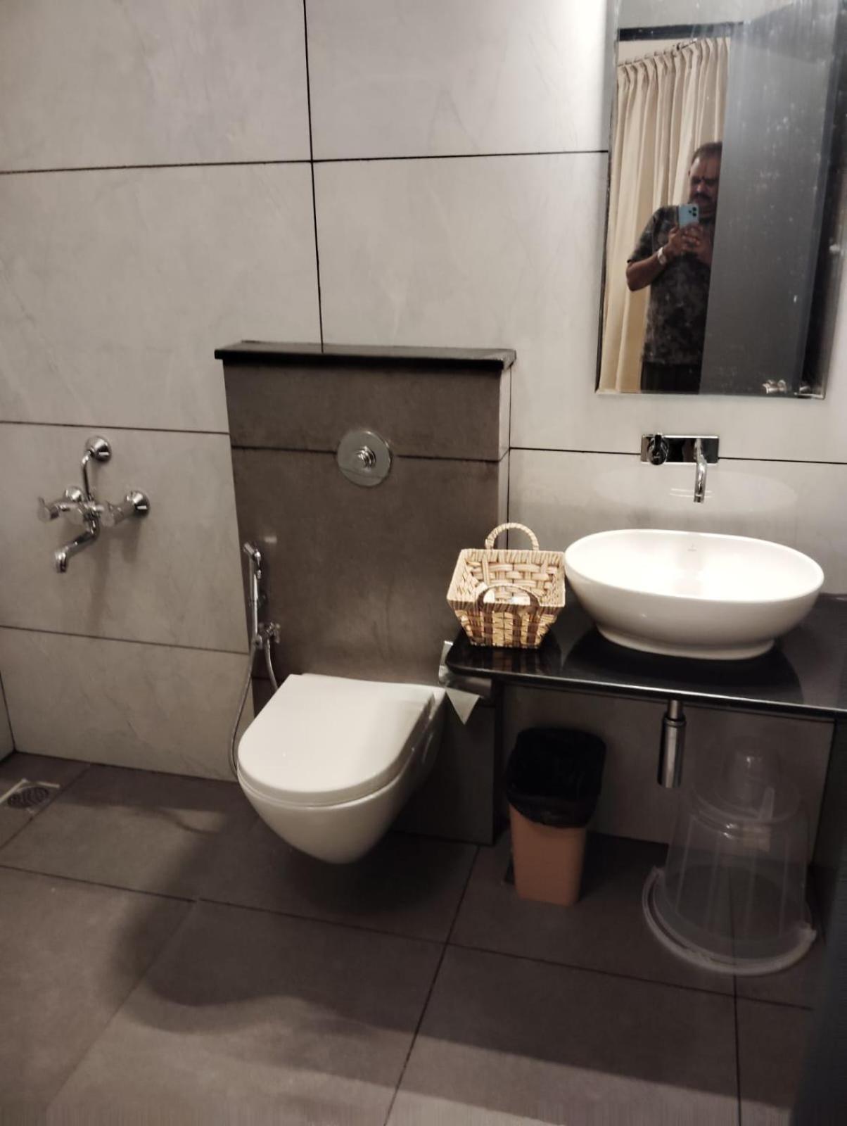 The Country Club Wildlife Resorts Bandipūr Екстериор снимка