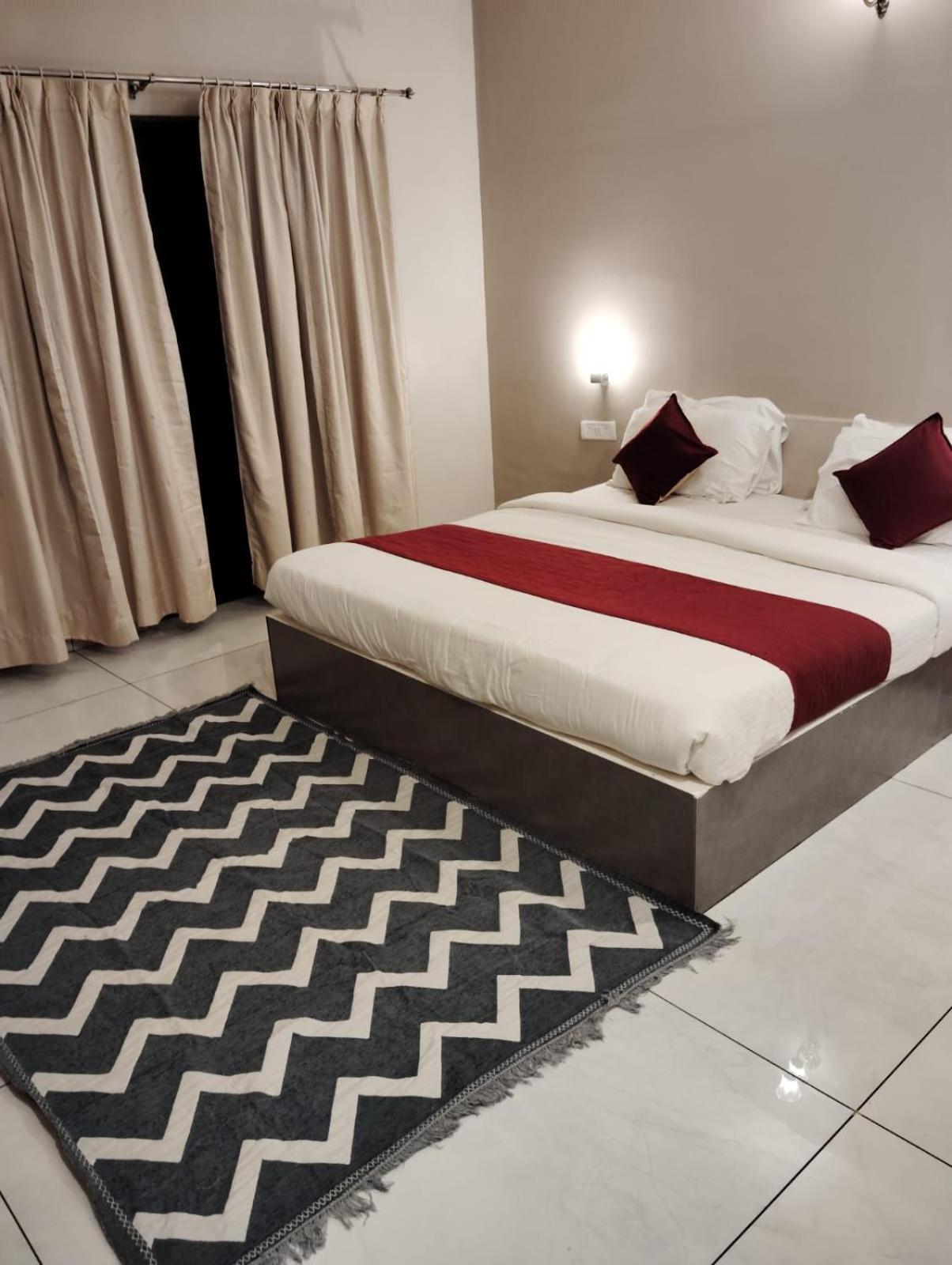 The Country Club Wildlife Resorts Bandipūr Екстериор снимка
