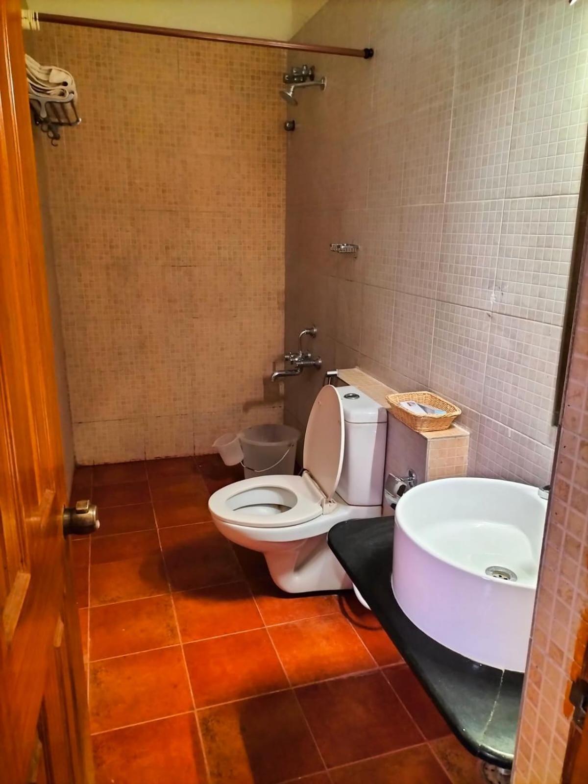 The Country Club Wildlife Resorts Bandipūr Екстериор снимка